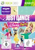 Just Dance: Disney Party für XBox 360