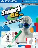 Smart As... für PS Vita