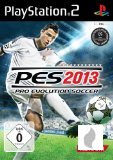 Pro Evolution Soccer 2013 für PS2