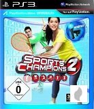 Sports Champions 2 für PS3