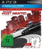 Need for Speed: Most Wanted 2012 für PS3