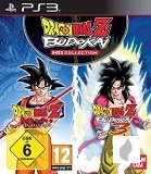 Dragon Ball Z: Budokai: HD Collection für PS3