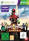 Power Rangers Super Samurai für XBox 360