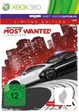 Need for Speed: Most Wanted 2012 für XBox 360