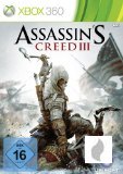 Assassin's Creed III für XBox 360