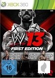 WWE 13: First Edition für XBox 360