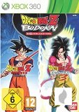 Dragon Ball Z: Budokai: HD Collection für XBox 360