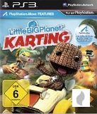 LittleBigPlanet Karting für PS3