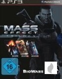 Mass Effect Trilogy für PS3