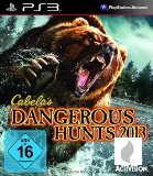 Cabela's Dangerous Hunts 2013 für PS3
