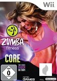 Zumba Fitness Core für Wii