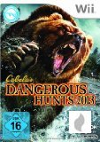 Cabela's Dangerous Hunts 2013 SAS für Wii