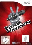 The Voice of Germany für Wii