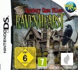 Mystery Case Files: Ravenhearst für NDS