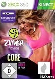 Zumba Fitness Core für XBox 360