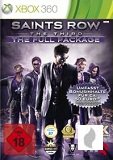Saints Row: The Third: The Full Package für XBox 360