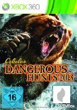 Cabela's Dangerous Hunts 2013 für XBox 360