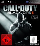 Call of Duty: Black Ops II für PS3