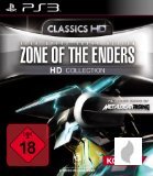 Zone of the Enders: HD Collection für PS3