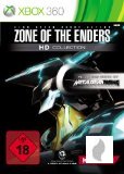 Zone of the Enders: HD Collection für XBox 360