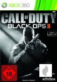 Call of Duty: Black Ops II für XBox 360