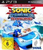Sonic & All-Stars Racing Transformed für PS3