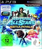 PlayStation All-Stars Battle Royale für PS3