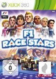 F1 Race Stars für XBox 360