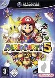 Mario Party 5 für Gamecube