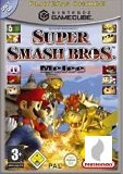 Super Smash Bros. Melee für Gamecube