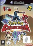 Pokémon Colosseum für Gamecube