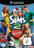 Die Sims 2: Haustiere für Gamecube