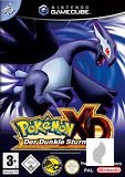 Pokémon XD: Der dunkle Sturm für Gamecube