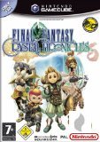 Final Fantasy: Crystal Chronicles für Gamecube