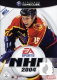 NHL 2004 für Gamecube