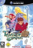 Tales of Symphonia für Gamecube