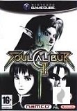 Soul Calibur II für Gamecube