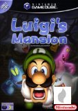 Luigi's Mansion für Gamecube