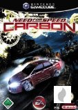 Need for Speed: Carbon für Gamecube