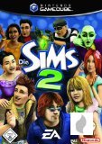 Die Sims 2 für Gamecube