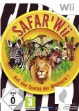 Safar Wii: Wild Animals für Wii