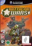 Battalion Wars für Gamecube