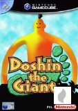 Doshin the Giant für Gamecube