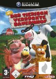 Der tierisch verrückte Bauernhof für Gamecube