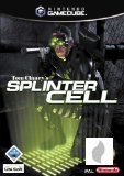 Tom Clancy's Splinter Cell für Gamecube