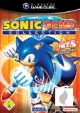 Sonic Gems Collection für Gamecube