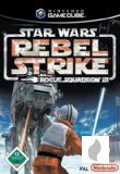 Star Wars: Rebel Strike Rogue Squadron III für Gamecube