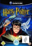 Harry Potter und der Stein der Weisen für Gamecube