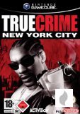 True Crime: New York City für Gamecube