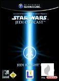Star Wars: Jedi Knight II: Jedi Outcast für Gamecube